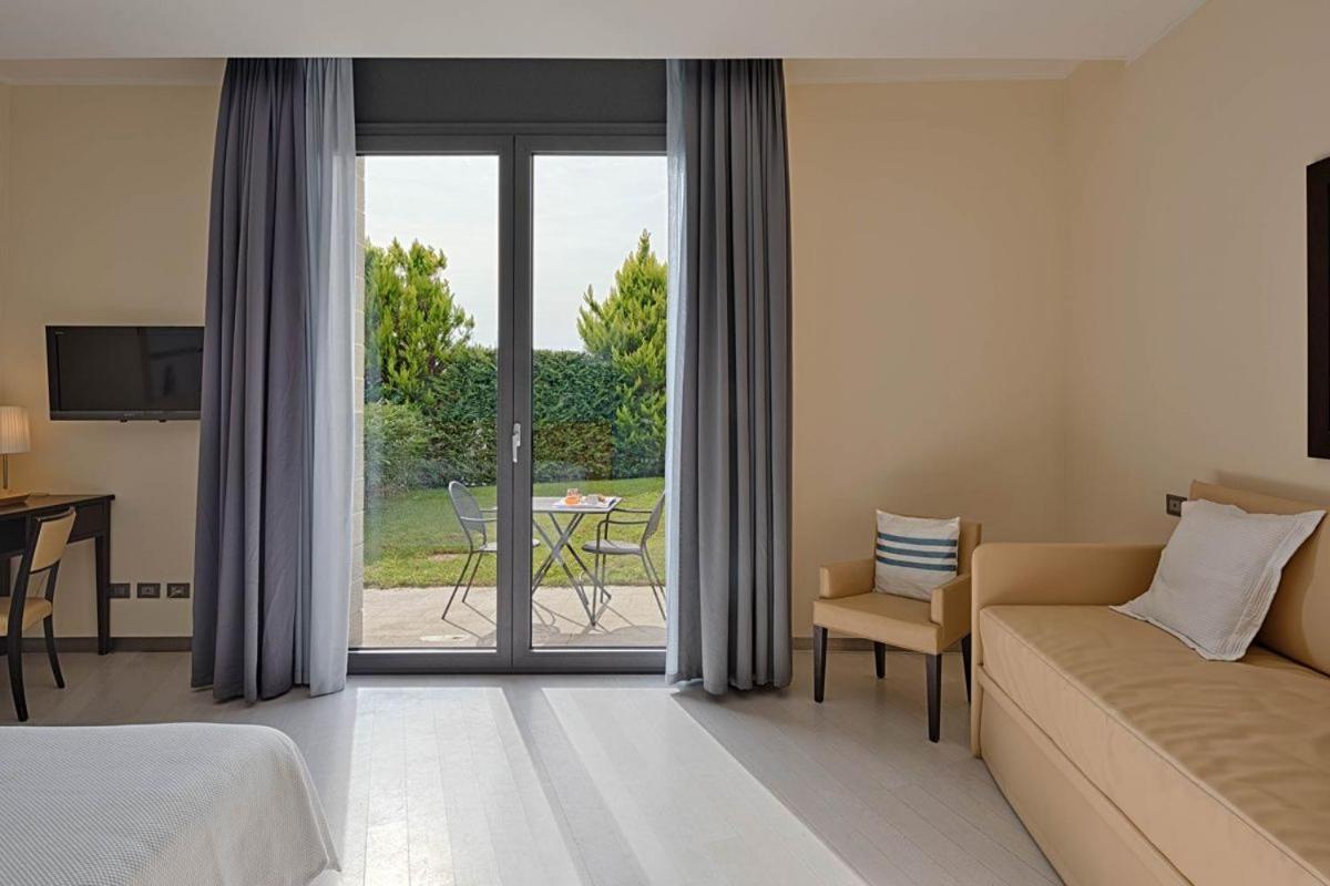 Elegance Boutique Suites Valverde  Eksteriør billede